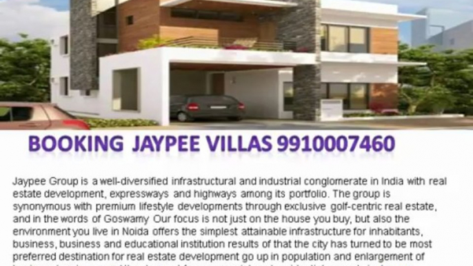 Jayee Kingswood Oriental Villas Resale,9910007460,Jaypee Greens Kingswood Oriental