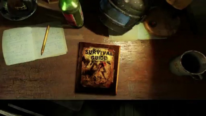 Metro : Last Light  - Guide de Survie - Chapitre 2 - Danger Ennemi