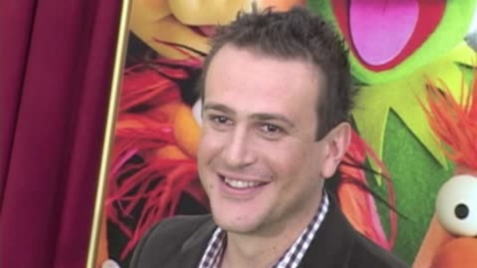 Jason Segel Reportedly Checks Into Alcoholics Anonymous