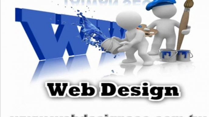 Web Design Taiwan SEO Website Designers