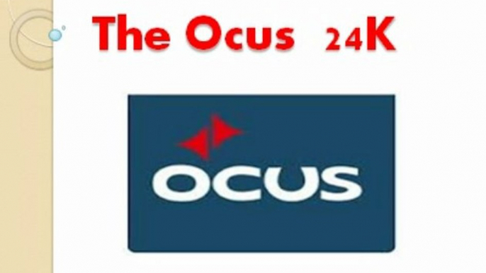 9958771358 Ocus "Perfect 24k" Sector 68 Gurgaon, Sohna Road