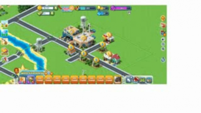 Megapolis ® Pirater Tricher TÉLÉCHARGEMENT GRATUITEMENT