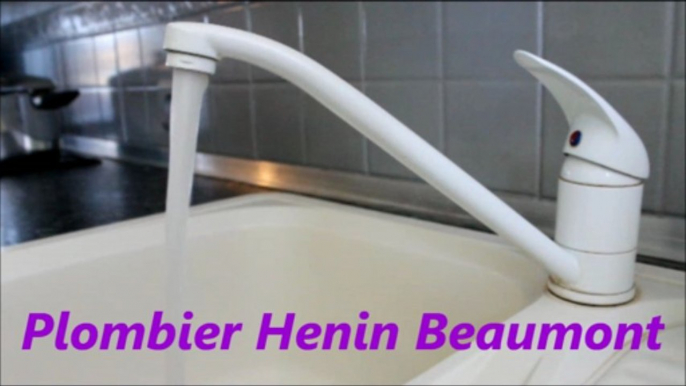 Plombier Henin Beaumont. Plomberie Henin Beaumont. Depannage sanitaire. Plombier chauffagiste Henin Beaumont 62110.