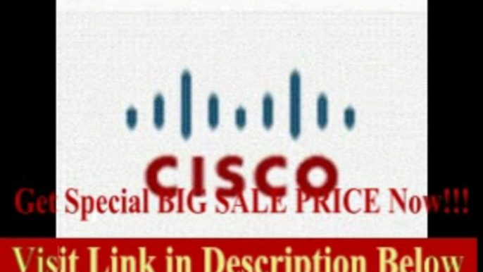 [SPECIAL DISCOUNT] Cisco 48 Port 10/100/1000 Ethernet Module - 48 x 10/100/1000Base-T LAN - Expansion Module