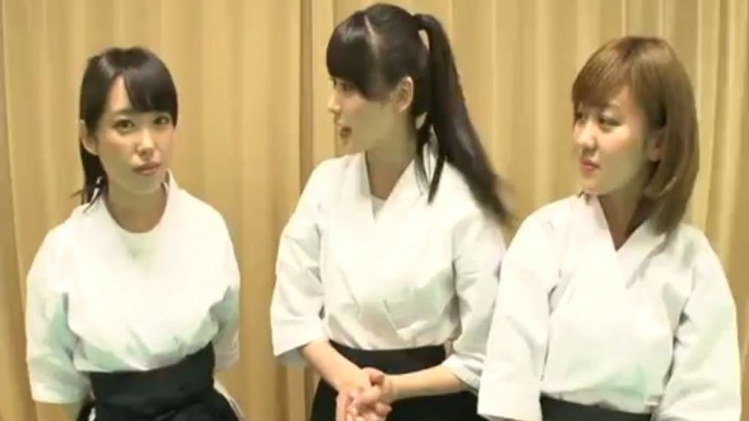 20130329 Yajima-maimi,Nakajima-Saki,Hagiwara-Mai