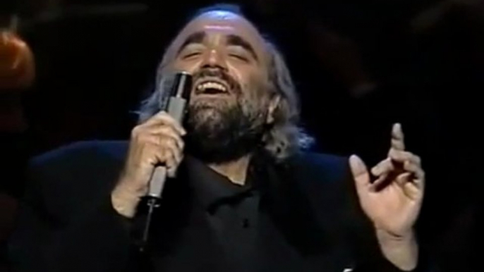 Demis Roussos * We Shall Dance * Bratislava