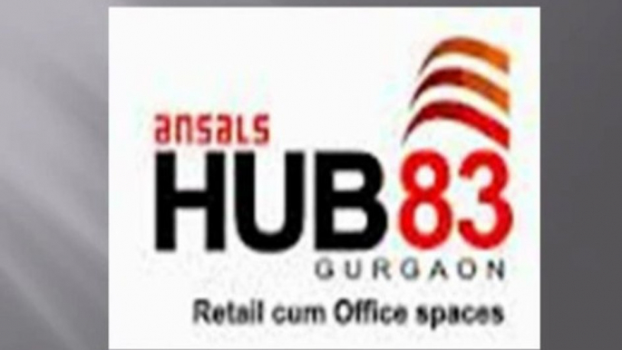 9650100436 Ansal Shops HuB 2 Sector 83 Guragon, Ansal Sec 83