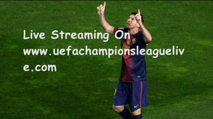 PSG VS BARCELONA Live Online