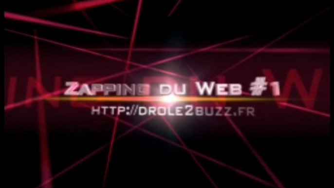 Le Zapping de Drole2Buzz - #1