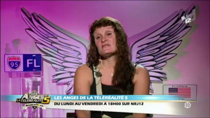 Les anges de la télé-réalité 5 (NRJ 12): Le départ de Mike