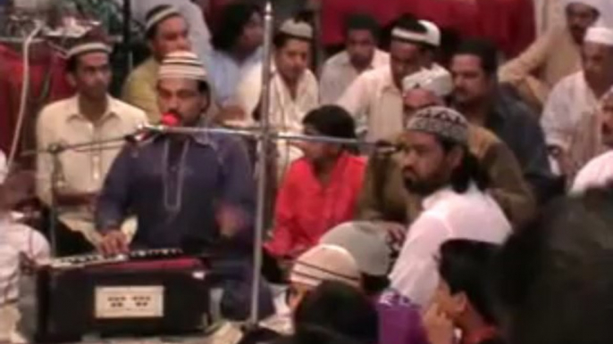 Shah Ast Hussain Baadshah Ast Hussain - Tahir Ali Mahir Ali Qawwal