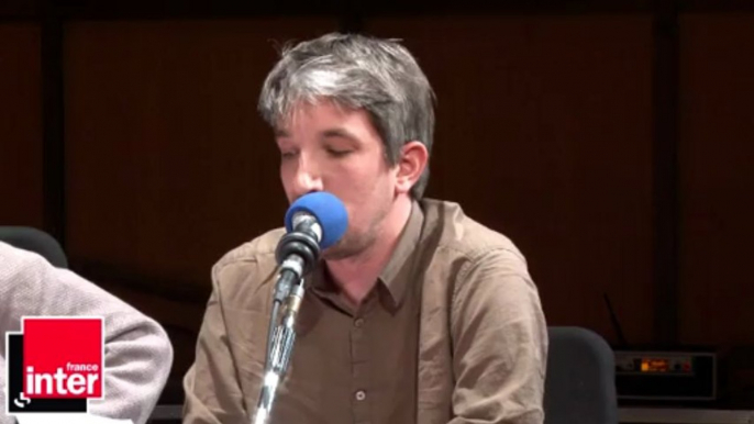 On va tous y passer - Guillaume Meurice