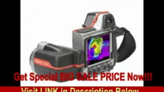 [SPECIAL DISCOUNT] FLIR T360 Thermal Imaging IR Camera