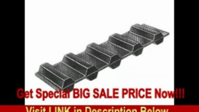 [BEST BUY] Jason Industrial D3360-14M-100 Dual sided 14mm HTB Timing Belt **Package of 10 pieces** $1242.3943 per piece