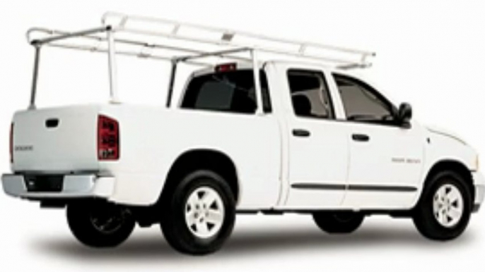 19992013 Chevy Silverado Hauler Racks Utility Truck Rack