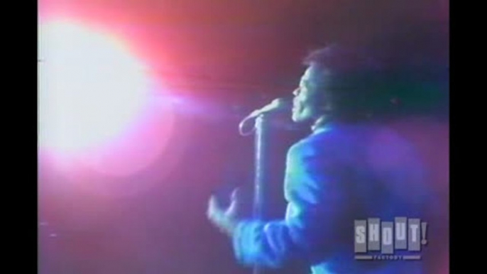 James Brown performs "Maybe the Last Time". Live at the Apollo Theater, March 1968. from James Brown: Maybe the Last Time (Live at the Apollo Theater)