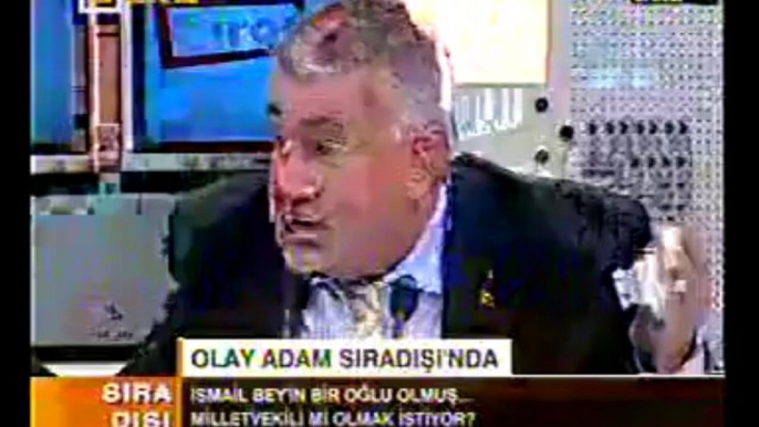 ÜLKE TV SIRADIŞI PROGRAMI 1