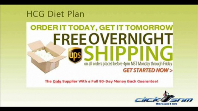 Grab official hcg diet plan Discount Coupons to save on Diet Plans for weight loss