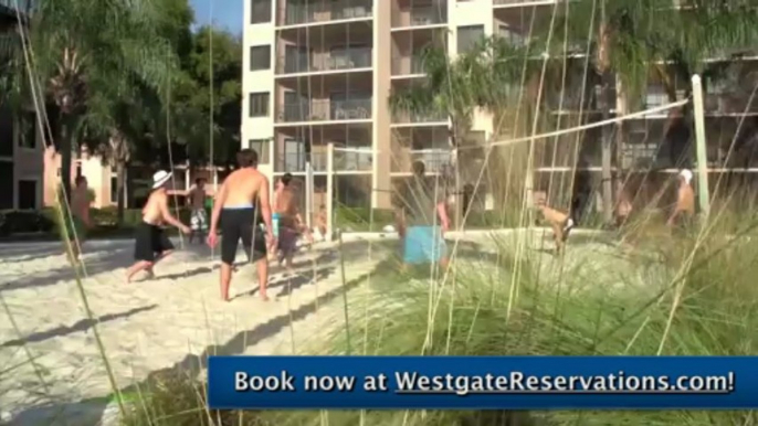 Westgate Lakes Orlando | Orlando Vacations | Orlando Resorts