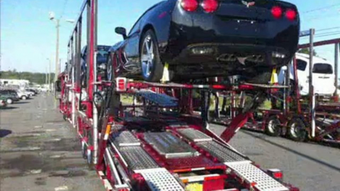 New York Auto Transport and Car Shippers | Autolog Auto Transport