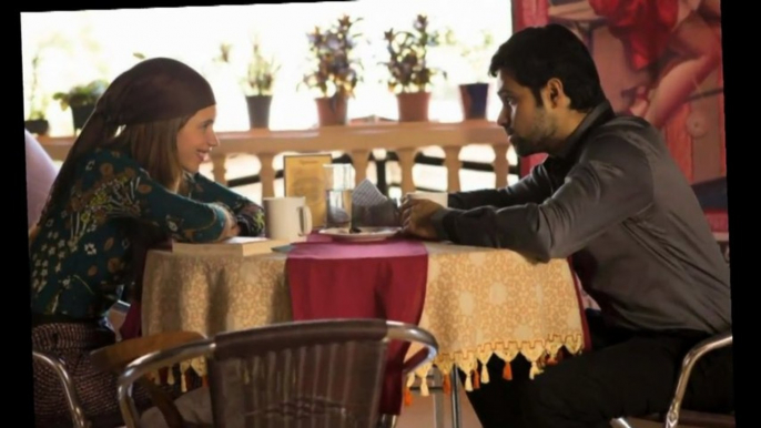 Ek Thi Daayan - Top 5 Reasons To Watch It!