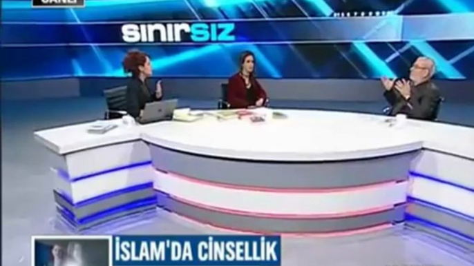 Ali Rıza Demircan: "Yaşar Nuri Öztürk keşke 20 yıl önceki Yaşar Nuri Öztürk olsaydı"