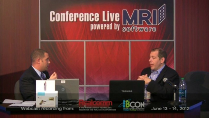 MRI Improves Budgeting and Forecasting Software Program - Realcomm and MRI Software