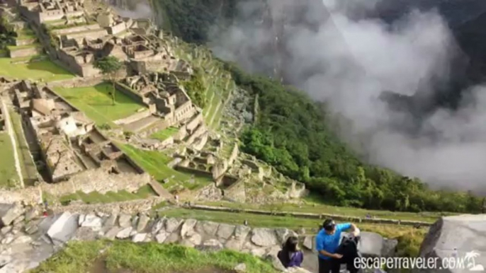 How to get to Machu Picchu Peru - Getting to Machu Picchu Peru