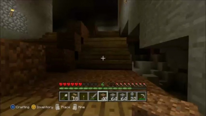 Minecraft LP: Captain's Log: E6 Are Those Slimes???