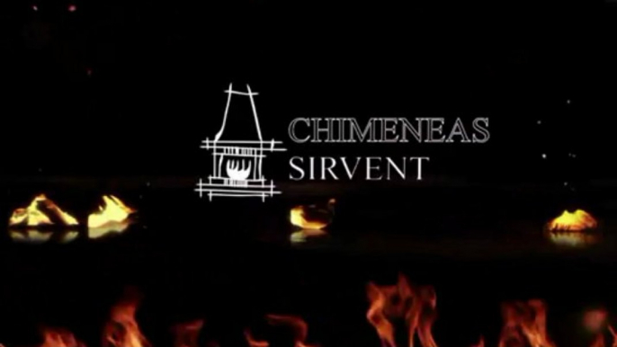 Barbacoas metálicas de diseño online en Alicante, Valencia y Castellón| Chimeneas Sirvent.