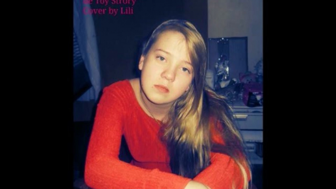 Quand elle m'aimait encore Cover by Lili