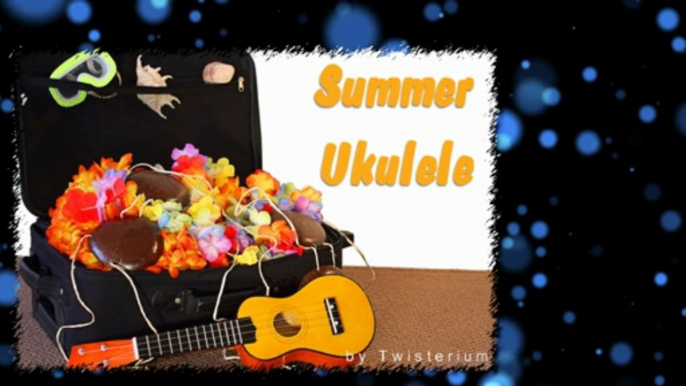 "Summer Ukulele"  - Commercial Background Instrumental Royalty Free Music | AudioJungle