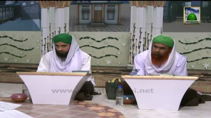 Allah Walo Ki Baatein Ep#07 Part-02 - Hazrat Musa ki Hazrat Khizar se Mulaqat