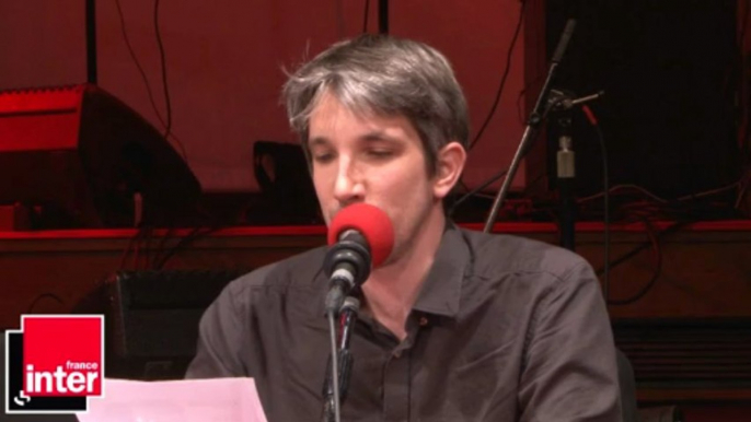 On va tous y passer - Guillaume Meurice " Adieu Dieu "