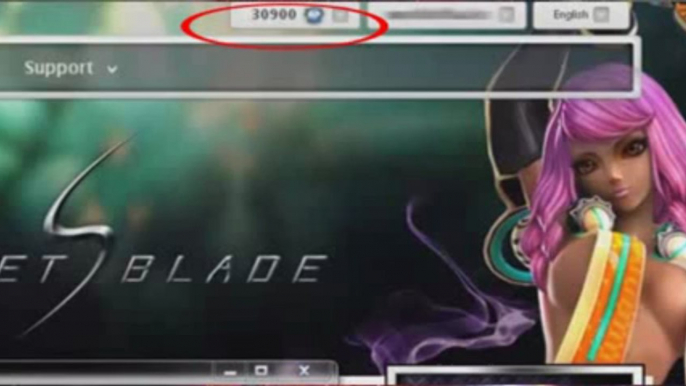 Scarlet Blade AP Hack Pirater ( FREE Download ) May - June 2013 Update