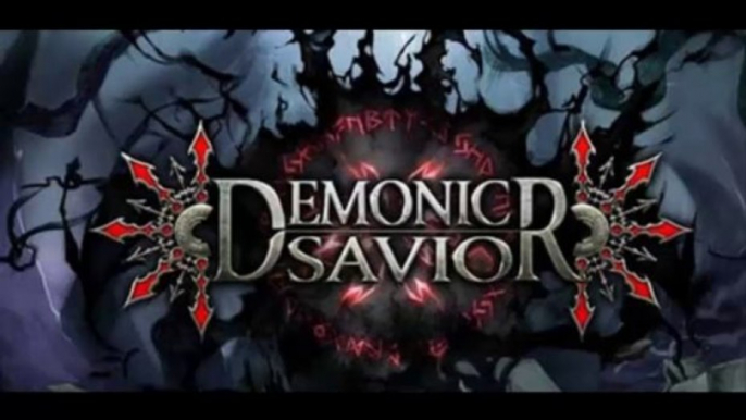 Demonic Savior Hacker - Cheats pour Android et iOS Téléchargement