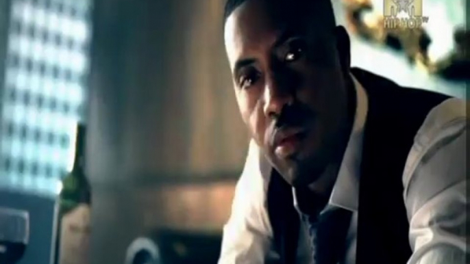 NAS FT. AMY WINEHOUSE - CHERRY WINE (EXPLICITE)