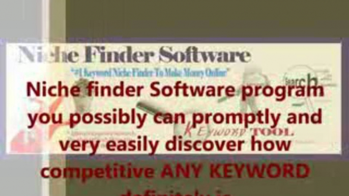 Brad Callen's Niche Finder Software. Find Low Comp Keywords & More! | Brad Callen's Niche Finder Software. Find Low Comp Keywords & More!