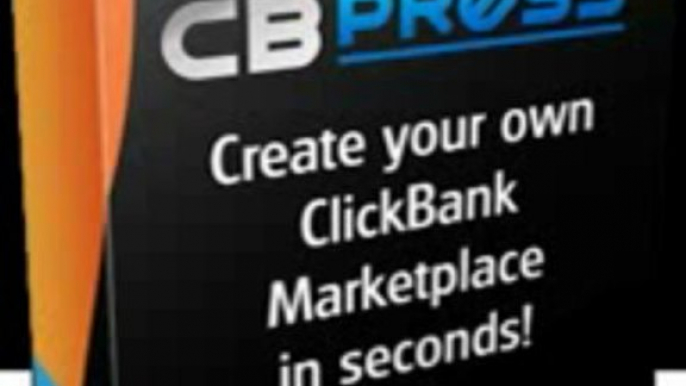 CB Press Marketplace Wordpress Plugin | CB Press Marketplace Wordpress Plugin