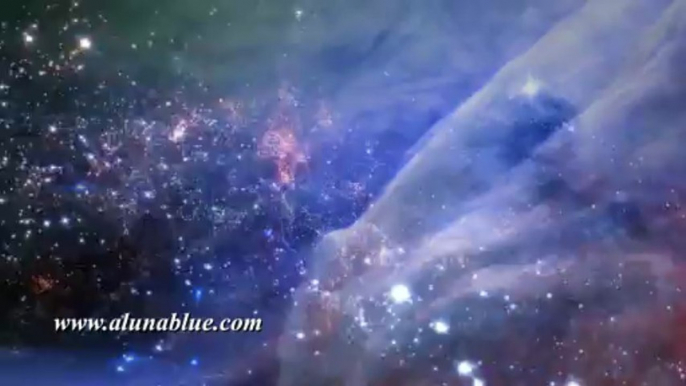 Stock Video - Stock Footage - Video Backgrounds - The Heavens 0311