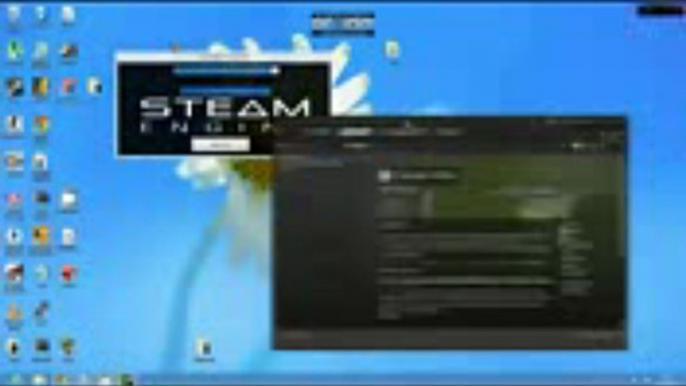 Steam key generator 2013 ‡ Keygen Crack + Torrent FREE DOWNLOAD