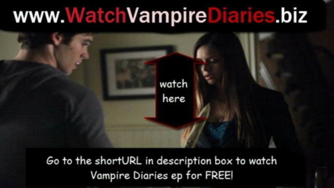 Vampire Diaries season 4 Episode 23 - Graduation Full Episode