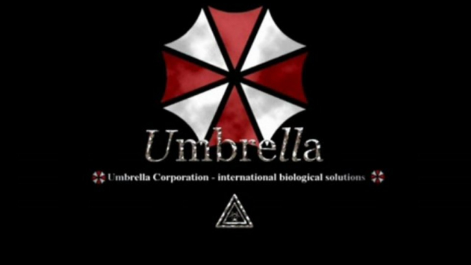 resident evil umbrella soundtrack