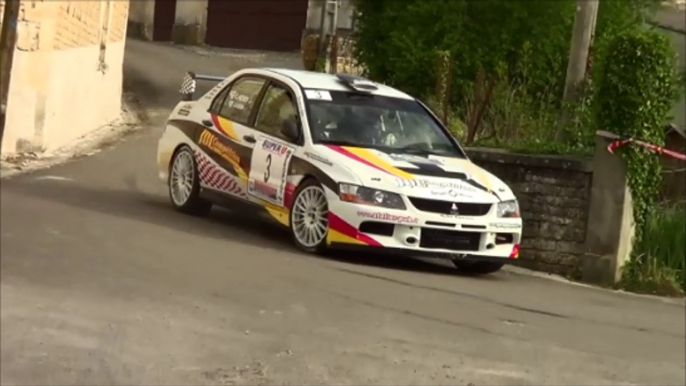 rallye guirlande 2013