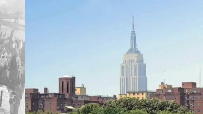 Empire State Building Could Be Publicly Traded