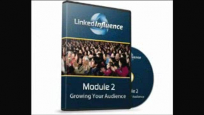 Linkedinfluence - The Ultimate Linkedin Training Course | Linkedinfluence - The Ultimate Linkedin Training Course