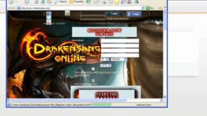 The Drakensang Online Hack @ Pirater Cheat @ FREE Download May - June 2013 Update