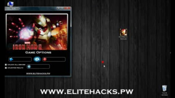 Iron Man 3 Hack % Pirater Cheat % FREE Download May - June 2013 Update iOS _ Android