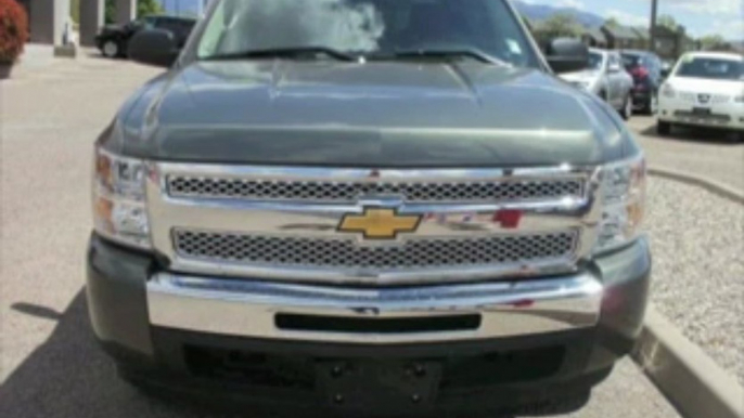 2010 Chevy Silverado Dealer Santa Rosa, NM | Used Car Dealer Santa Rosa, NM
