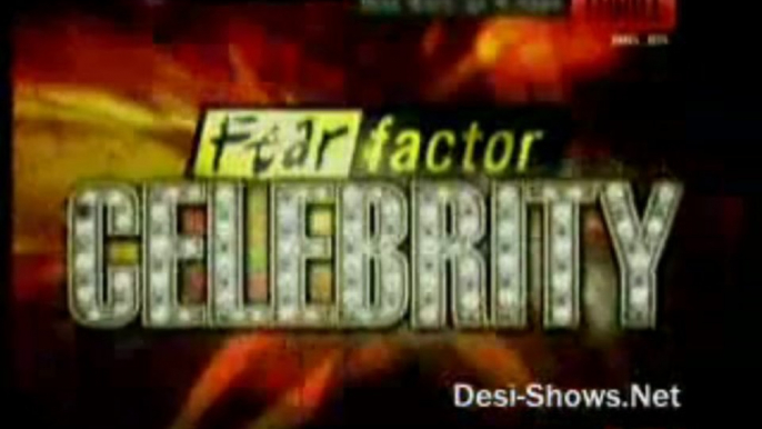 Fear Factor Darr Se Takkar 9th May 2013 Video Watch Online Part2